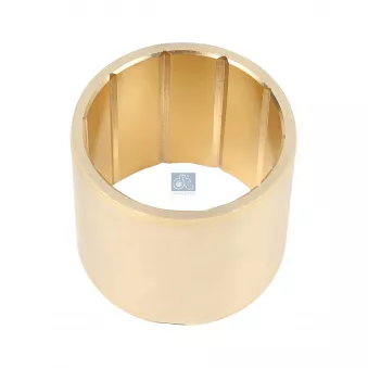 Douille, pivot de fusée d'essieu DT 6.53235