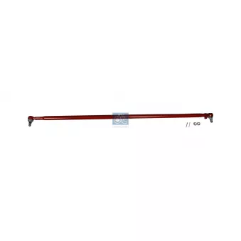 Barre de direction DT 6.51019