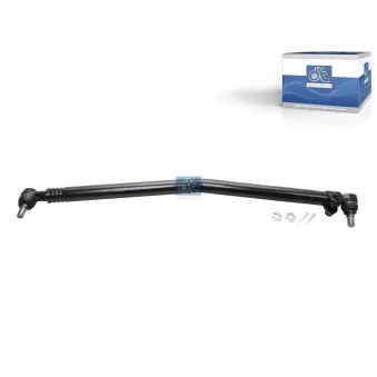 Barre de direction DT 6.51023