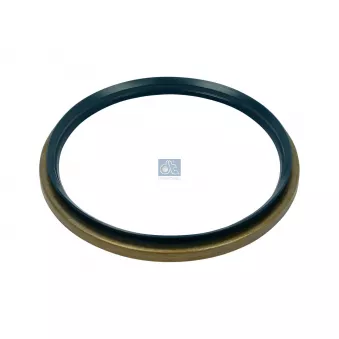 Bague d'étanchéité, moyeu de roue DT 6.54058