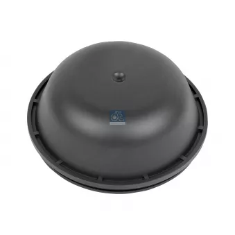 Couvercle de protection, moyeu de roue DT 6.54021