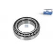 Roulement de roue DT 6.54108 - Visuel 1