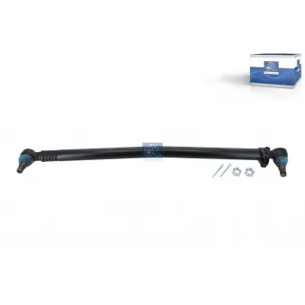 Barre de direction DT 6.51072