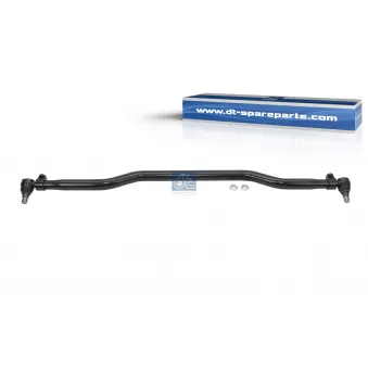 Barre de connexion DT 6.51063
