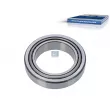 Roulement de roue DT 6.54117 - Visuel 1