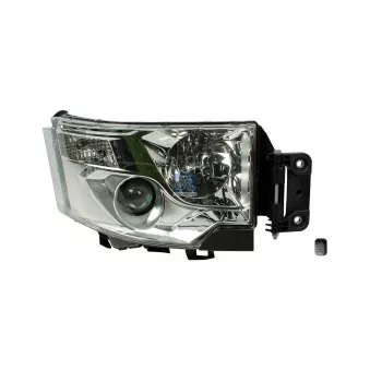 Projecteur principal DT 6.84340