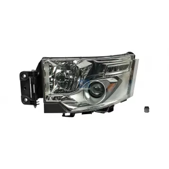 Projecteur principal DT 6.84337