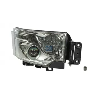 Projecteur principal DT 6.84336