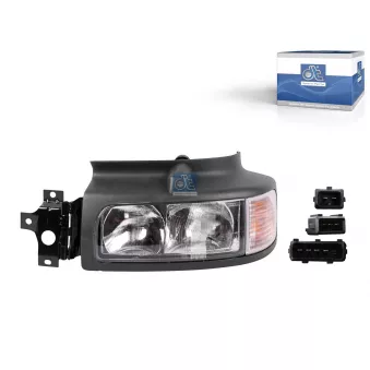 Projecteur principal DT 6.84300