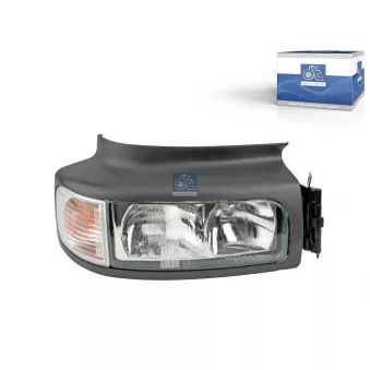 Projecteur principal DT 6.84305
