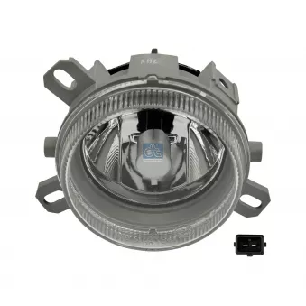 Projecteur antibrouillard DT 6.84106