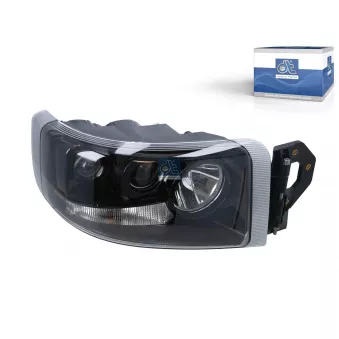 Projecteur principal DT 6.84369
