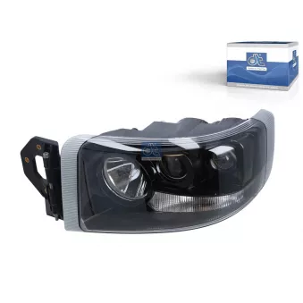 Projecteur principal DT 6.84368