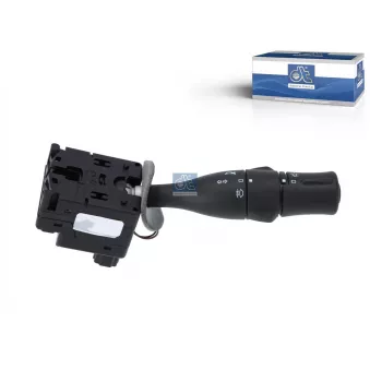 Commutateur de colonne de direction DT 6.82000