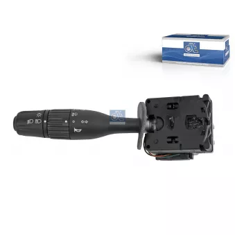 Commutateur de colonne de direction DT