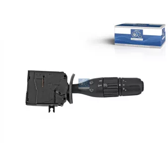 Commutateur de colonne de direction DT 6.82016