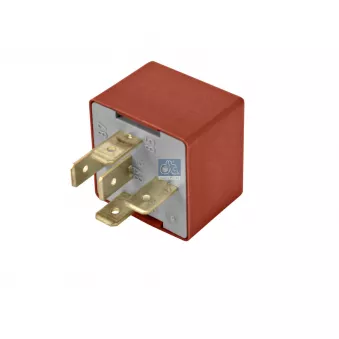 Relais de signal de détresse DT