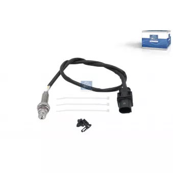 Sonde lambda DT 6.81023