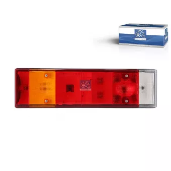 Feu arrière DT 6.86008