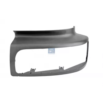 Cadre, projecteur principal DT 6.84031