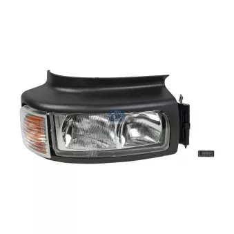 Projecteur principal DT 6.84043SP