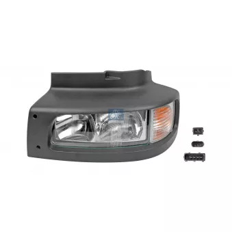 Projecteur principal DT 6.84046