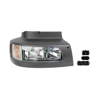 Projecteur principal DT 6.84047