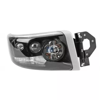 Projecteur principal DT 6.84010