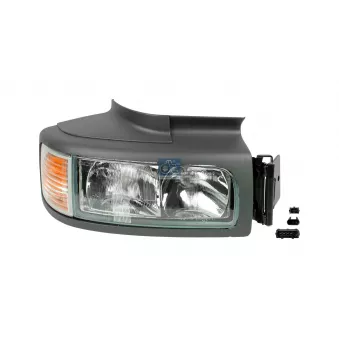 Projecteur principal DT 6.84049