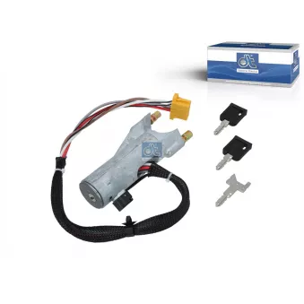 Fermeture-volant DT 6.82200