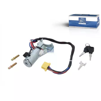 Fermeture-volant DT 6.82208