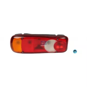 Feu arrière DT 6.86055