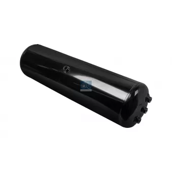 Réservoir d'air, système d'air comprimé DT 4.67696