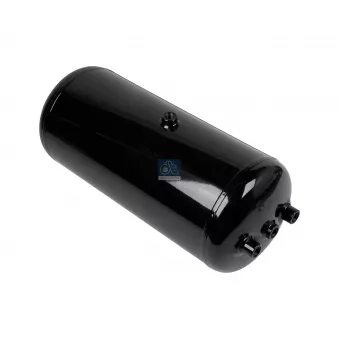 Réservoir d'air, système d'air comprimé DT 4.67692