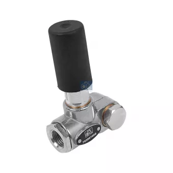 Pompe à carburant DT 4.67755