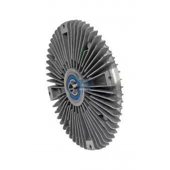 Embrayage, ventilateur de radiateur DT 4.67748