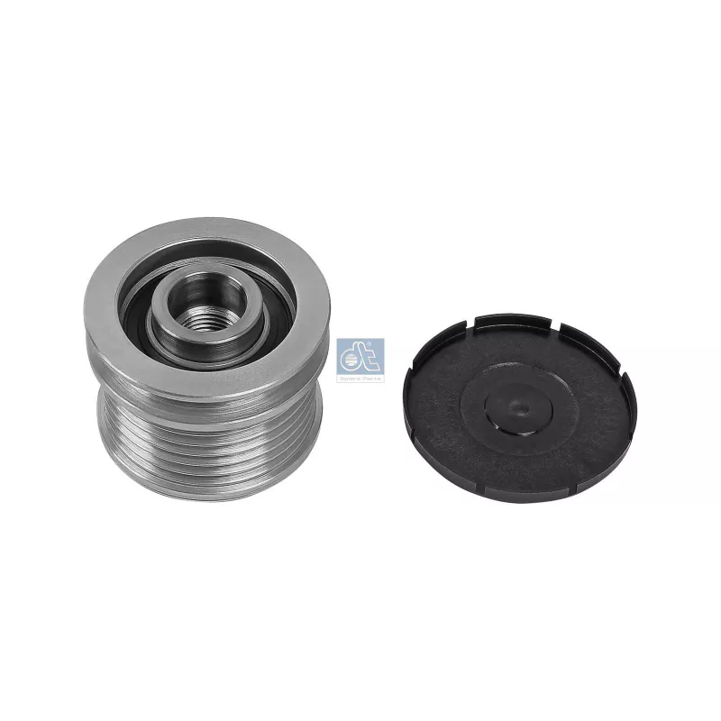 Poulie roue libre, alternateur DT 4.67896