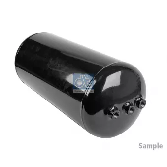 Réservoir d'air, système d'air comprimé DT 4.67604