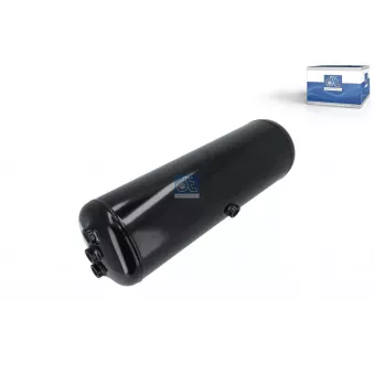 Réservoir d'air, système d'air comprimé DT 4.67603