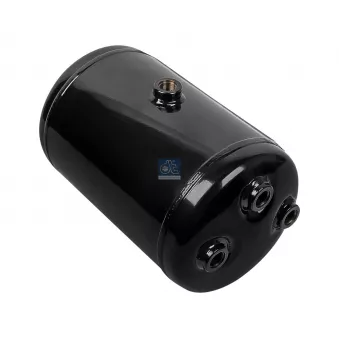 Réservoir d'air, système d'air comprimé DT 4.67608