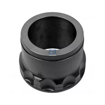 Moyeu de roue avant DT 4.67801