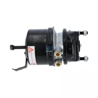 Cylindre de frein à ressort DT 4.67670