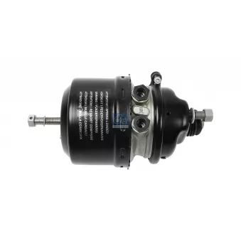 Cylindre de frein à ressort DT 4.67650