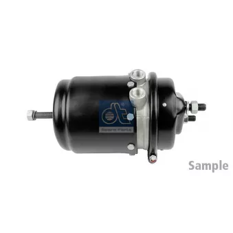 Cylindre de frein à ressort DT 4.67675