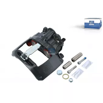 Étrier de frein DT 4.67849