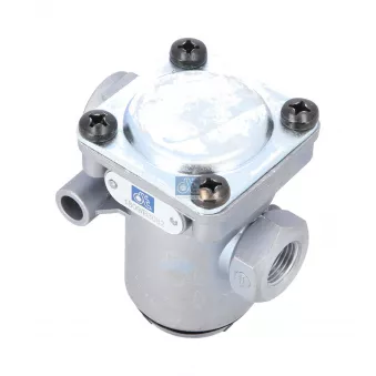 Valve de limitation de pression DT 4.67391
