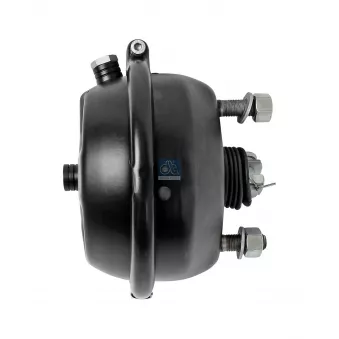 Cylindre de frein à diaphragme DT 4.67349