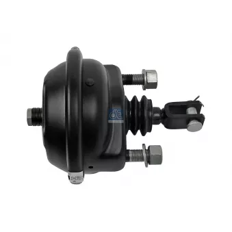 Cylindre de frein à diaphragme DT 4.67344