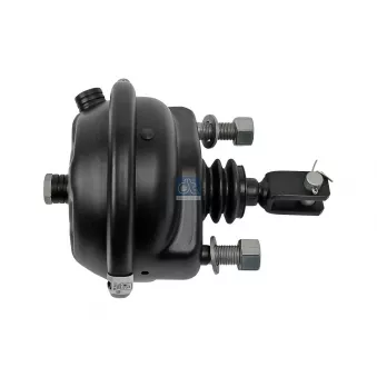 Cylindre de frein à diaphragme DT 4.67345