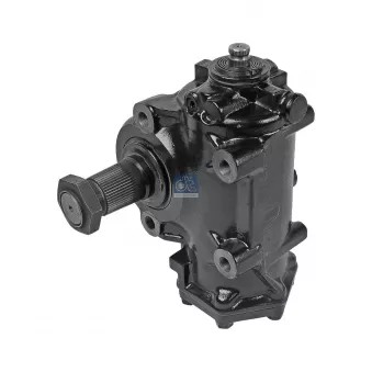 Crémaillière de direction DT 4.67431